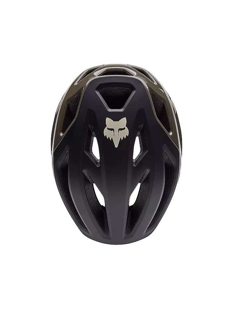 FOX | Casco da bici Crossframe |