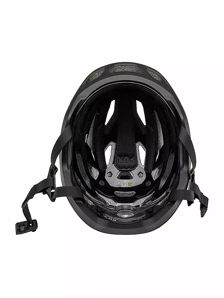 FOX | Casco da bici Crossframe |