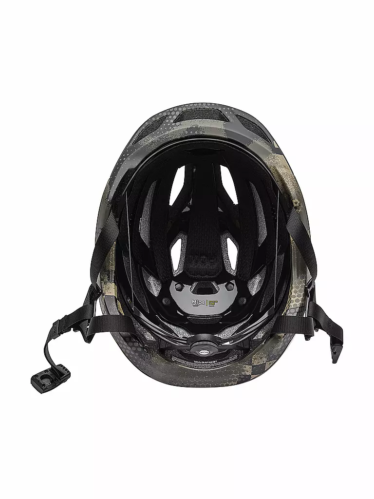 FOX | Casco da bici Crossframe |