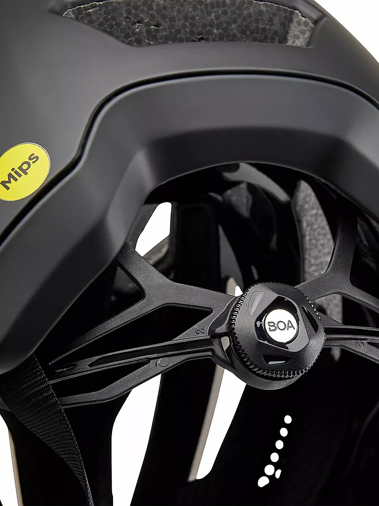 FOX | Casco da bici Crossframe |