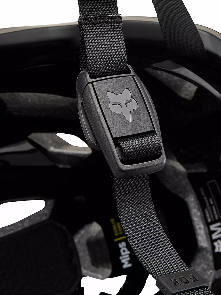 FOX | Casco da bici Crossframe |