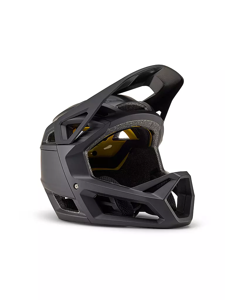 FOX | Casco da bici MTB Proframe | Nero