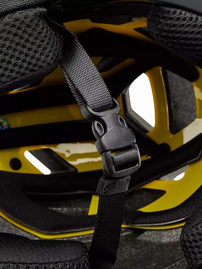 FOX | Casco da bici MTB Proframe |