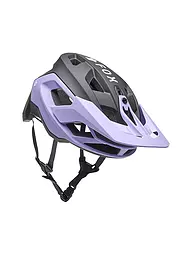 FOX | Casco da bici Speedframe Solid | Lilla