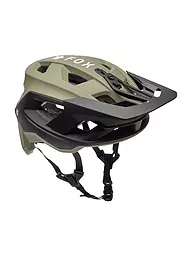 FOX | Casco da bici Speedframe 5050 | Verde