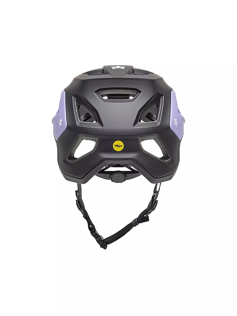 FOX | Casco da bici Speedframe 5050 | Lilla