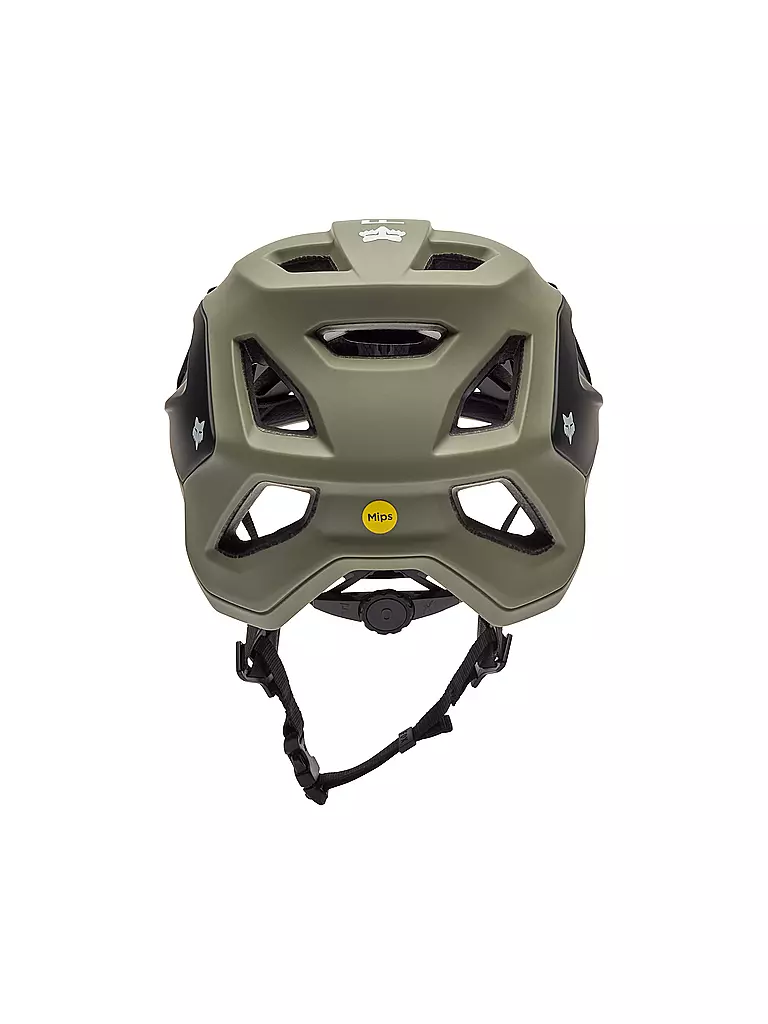 FOX | Casco da bici Speedframe 5050 |