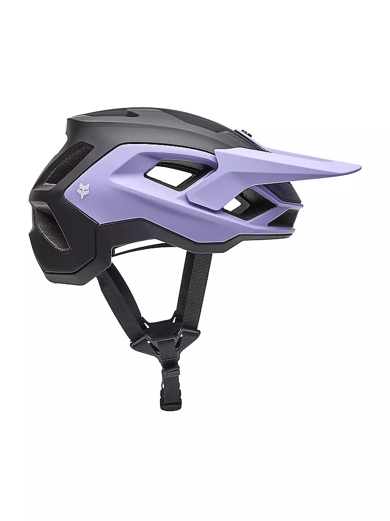 FOX | Casco da bici Speedframe 5050 | Lilla