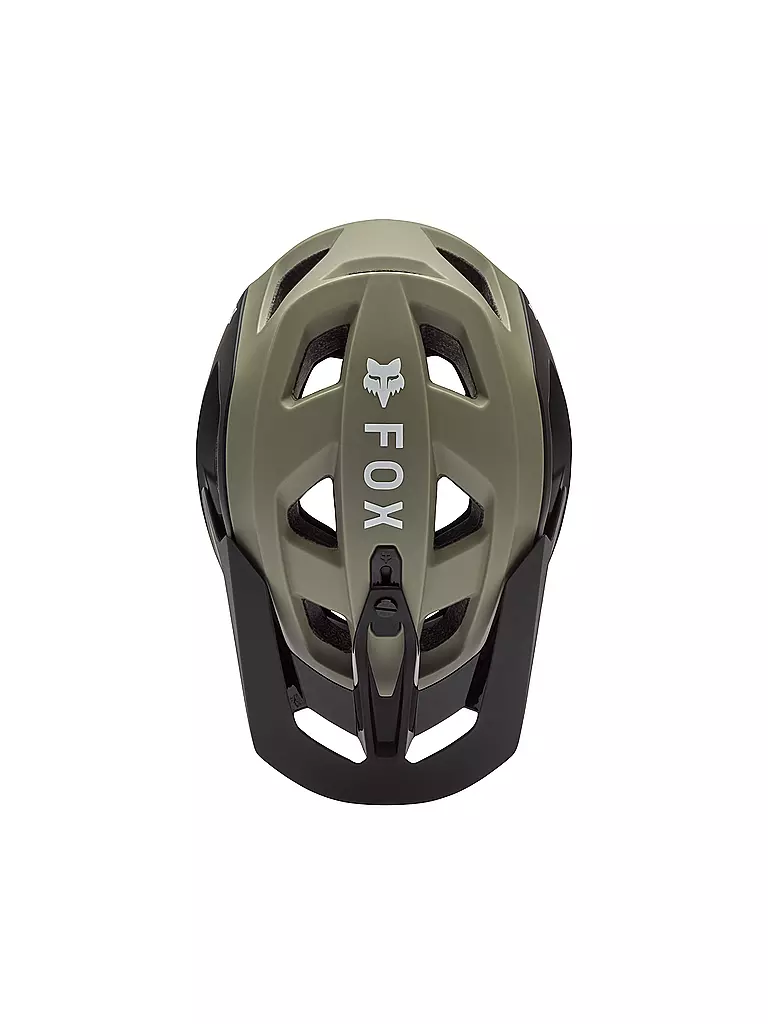 FOX | Casco da bici Speedframe 5050 |