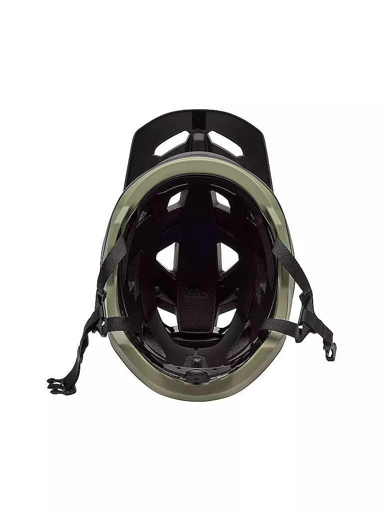 FOX | Casco da bici Speedframe 5050 |