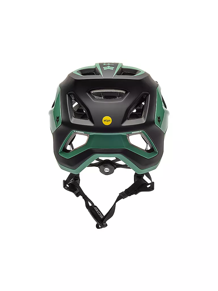 FOX | Casco da bici Speedframe Pro Defy | 