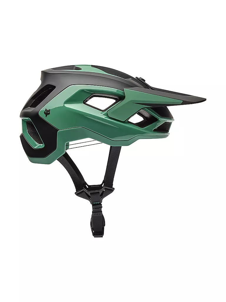 FOX | Casco da bici Speedframe Pro Defy | 