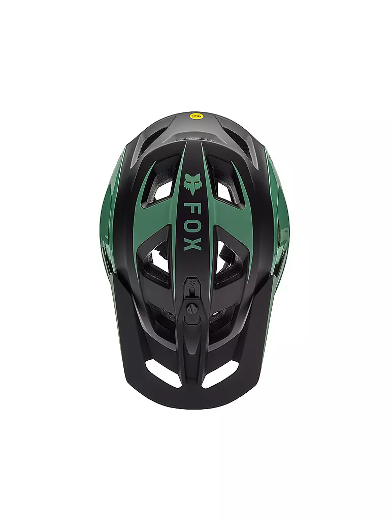 FOX | Casco da bici Speedframe Pro Defy | 