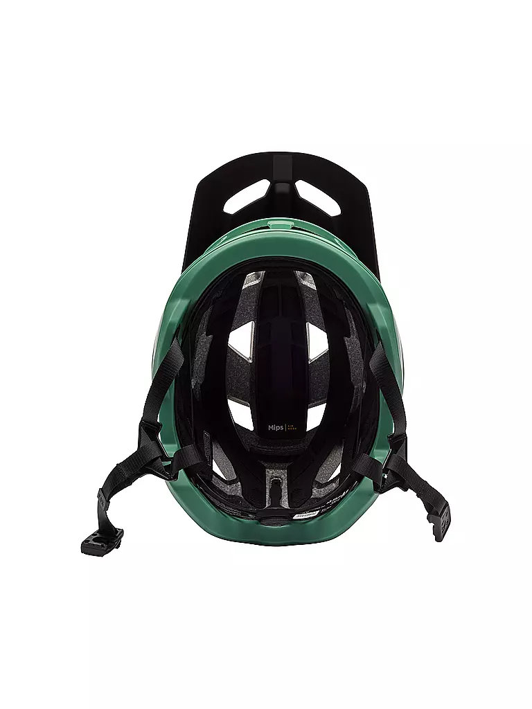 FOX | Casco da bici Speedframe Pro Defy | 