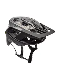 FOX | Casco da bici Speedframe Pro Lunar | Nero