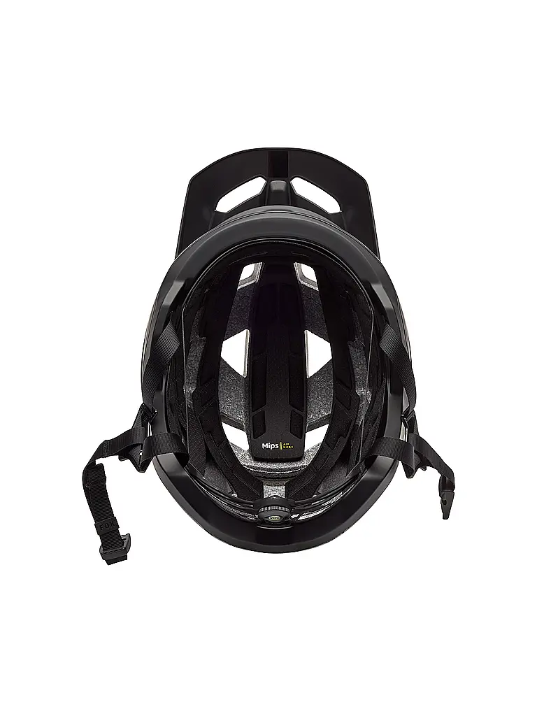 FOX | Casco da bici Speedframe Pro Lunar |