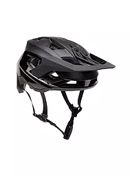 FOX | Casco da bici Speedframe Pro | Nero