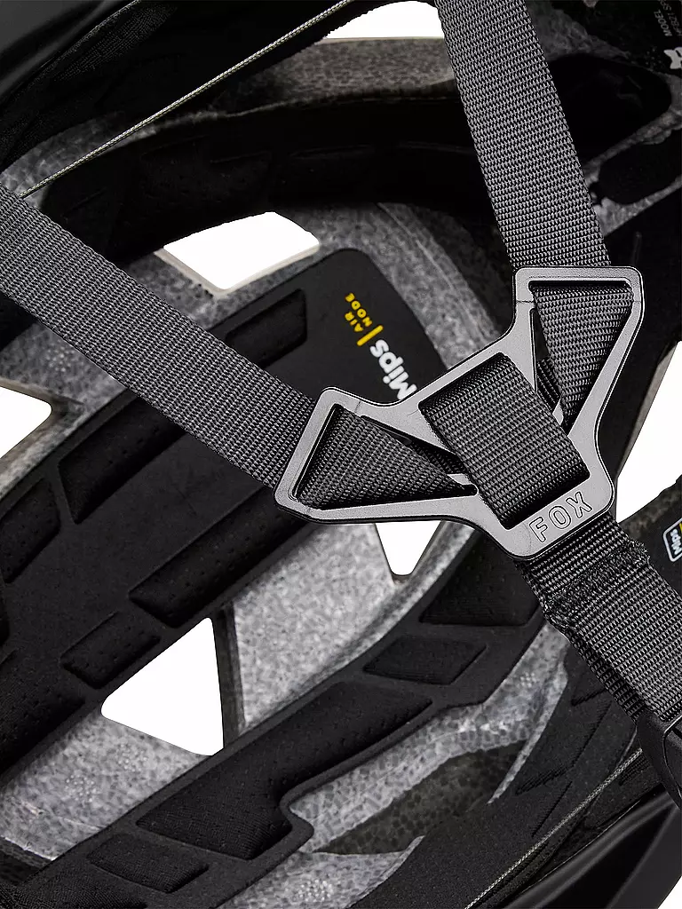 FOX | Casco da bici Speedframe Pro |