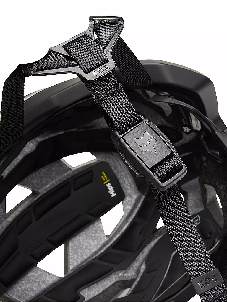 FOX | Casco da bici Speedframe Pro |