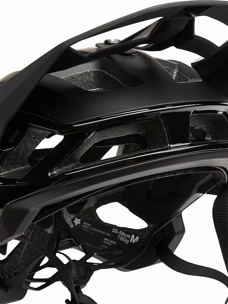FOX | Casco da bici Speedframe Pro |
