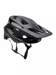FOX | Casco da bici Speedframe RS | Nero