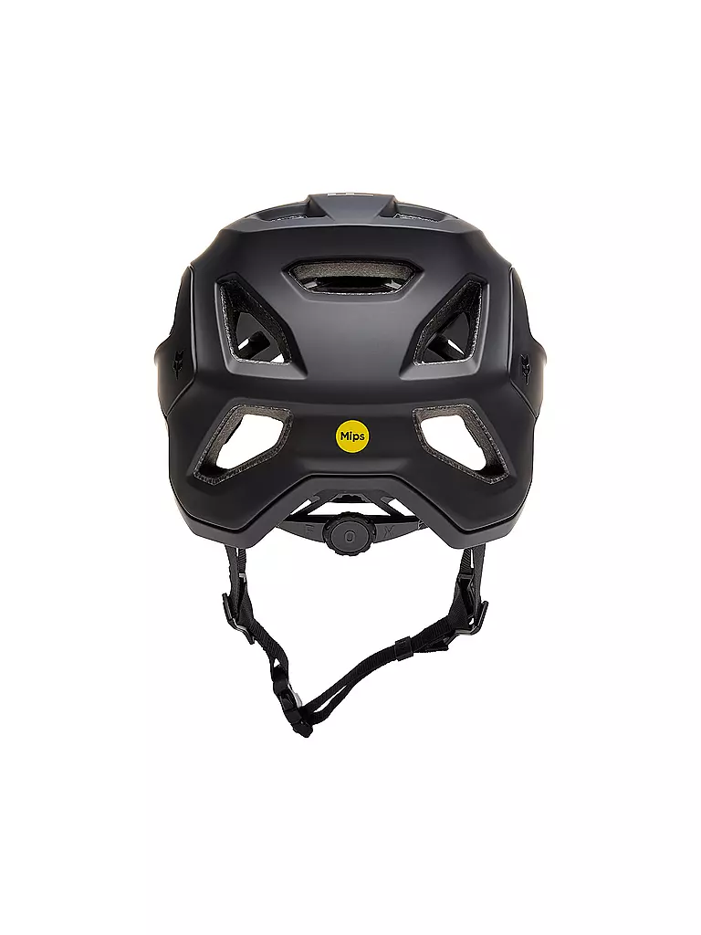FOX | Casco da bici Speedframe Solid |