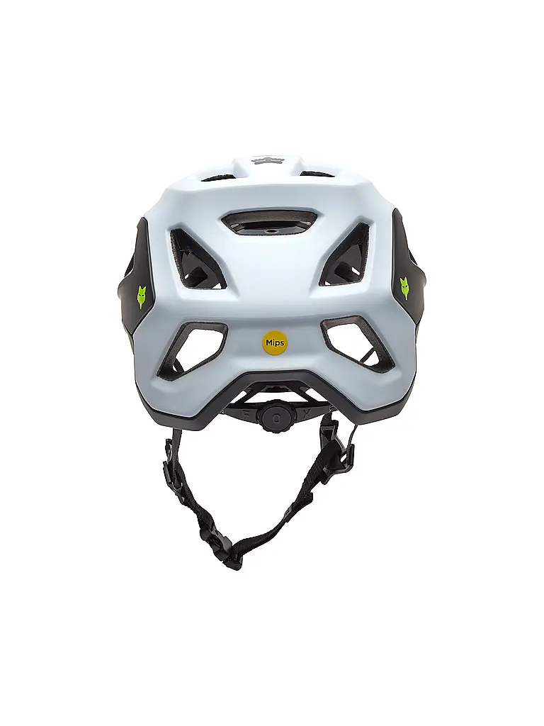 FOX | Casco da bici Speedframe Solid |