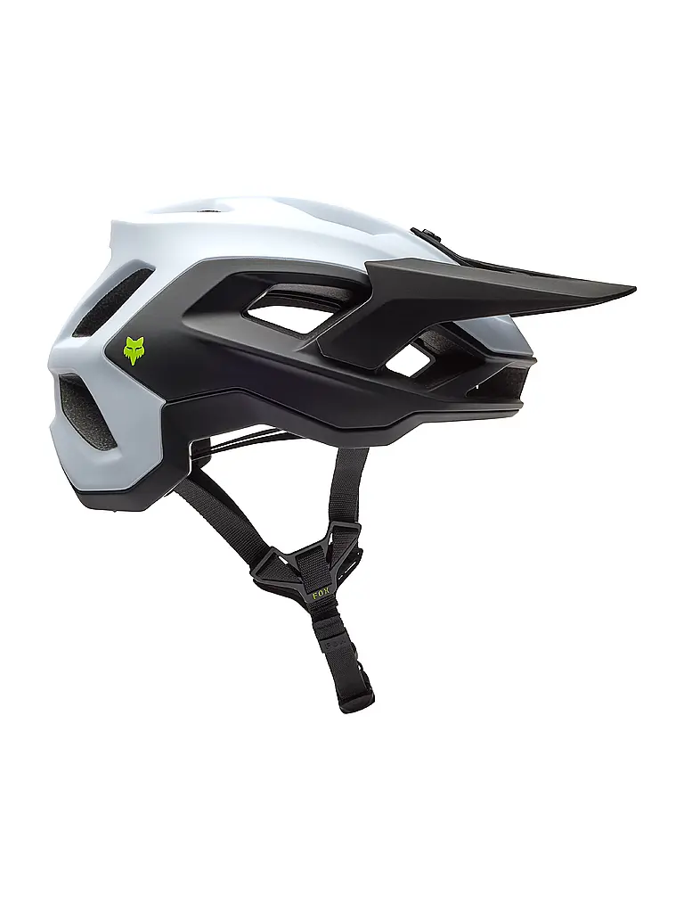 FOX | Casco da bici Speedframe Solid |