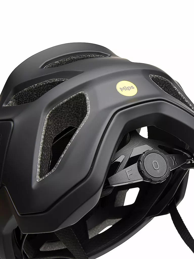 FOX | Casco da bici Speedframe Solid |
