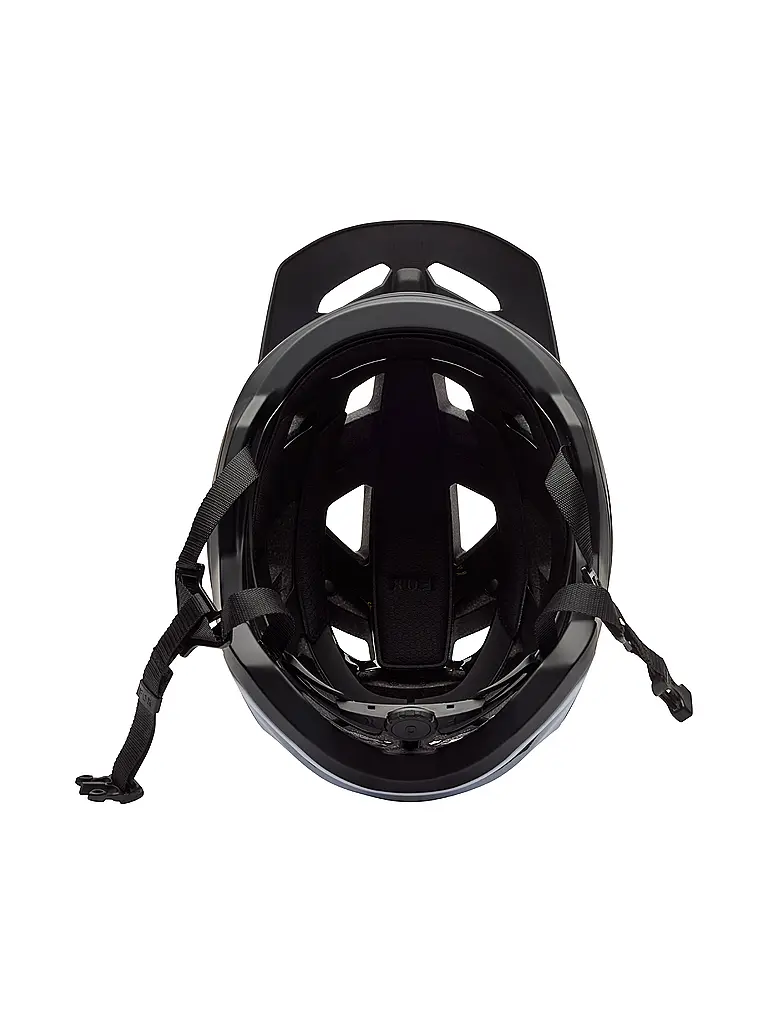 FOX | Casco da bici Speedframe Solid |