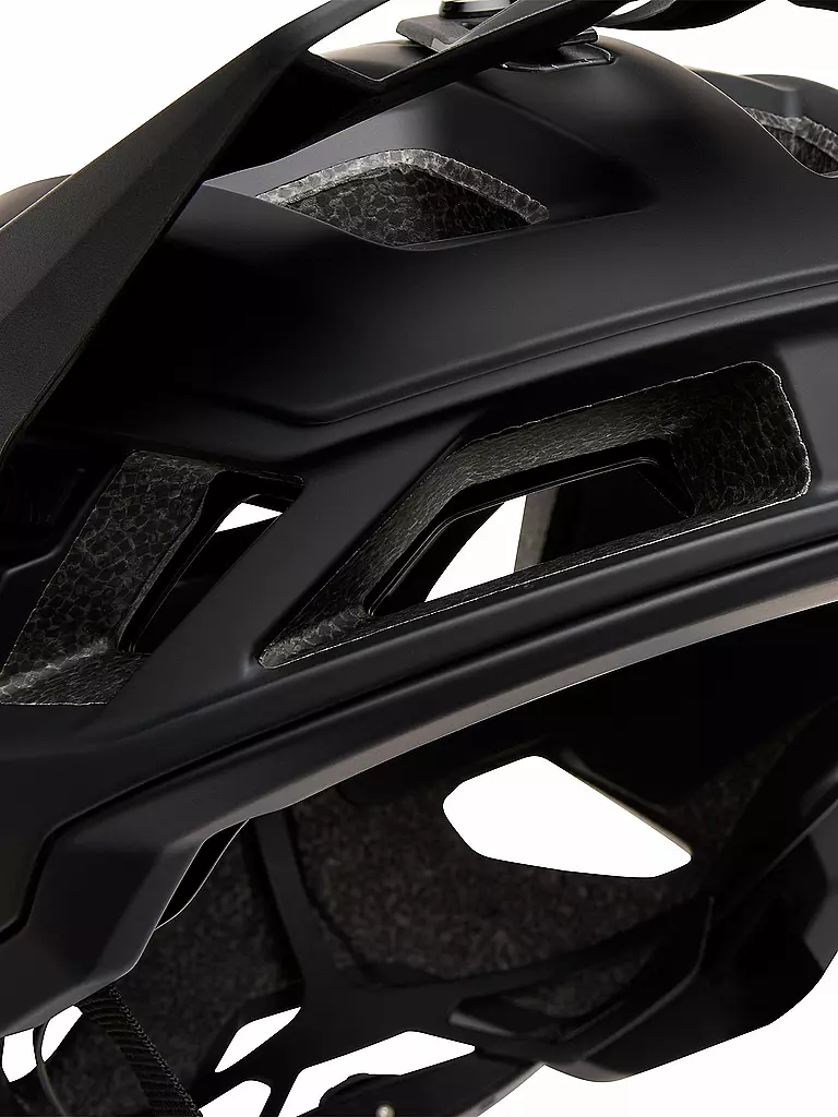 FOX | Casco da bici Speedframe Solid |