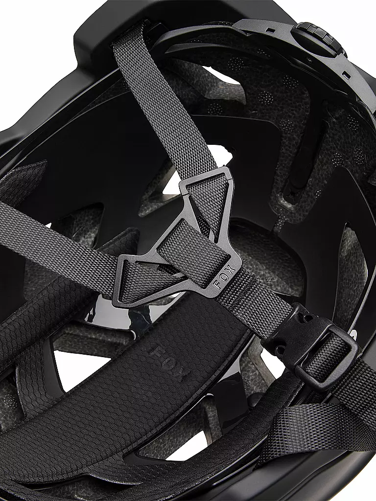 FOX | Casco da bici Speedframe Solid |