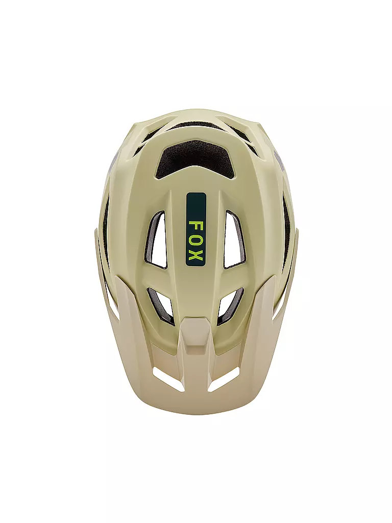 FOX | Casco da bici Speedframe |