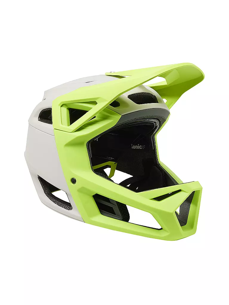FOX | Casco integrale MTB Proframe RS Mhdrn | Bianco