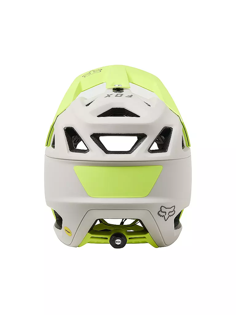 FOX | Casco integrale MTB Proframe RS Mhdrn | Bianco