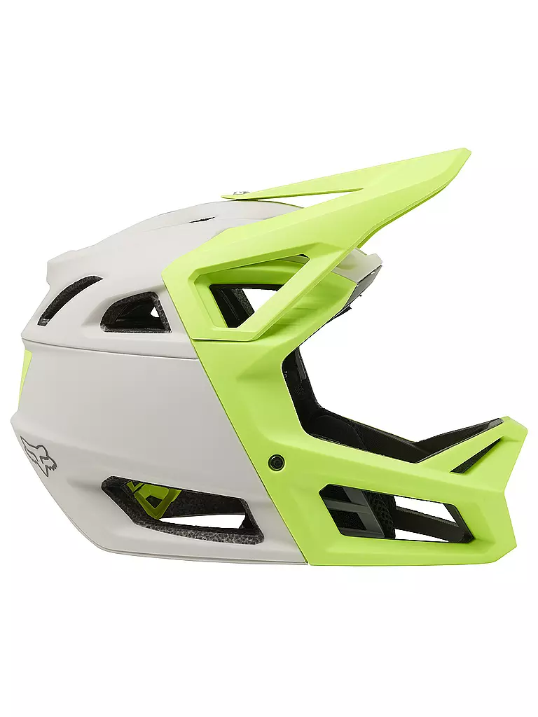 FOX | Casco integrale MTB Proframe RS Mhdrn | Bianco