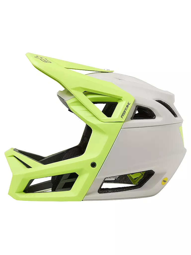 FOX | Casco integrale MTB Proframe RS Mhdrn | Bianco