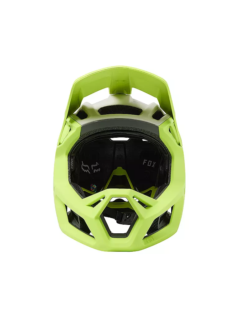 FOX | Casco integrale MTB Proframe RS Mhdrn | Bianco
