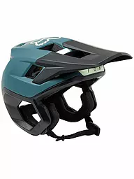 FOX | Casco jet MTB Dropframe Pro | Verde