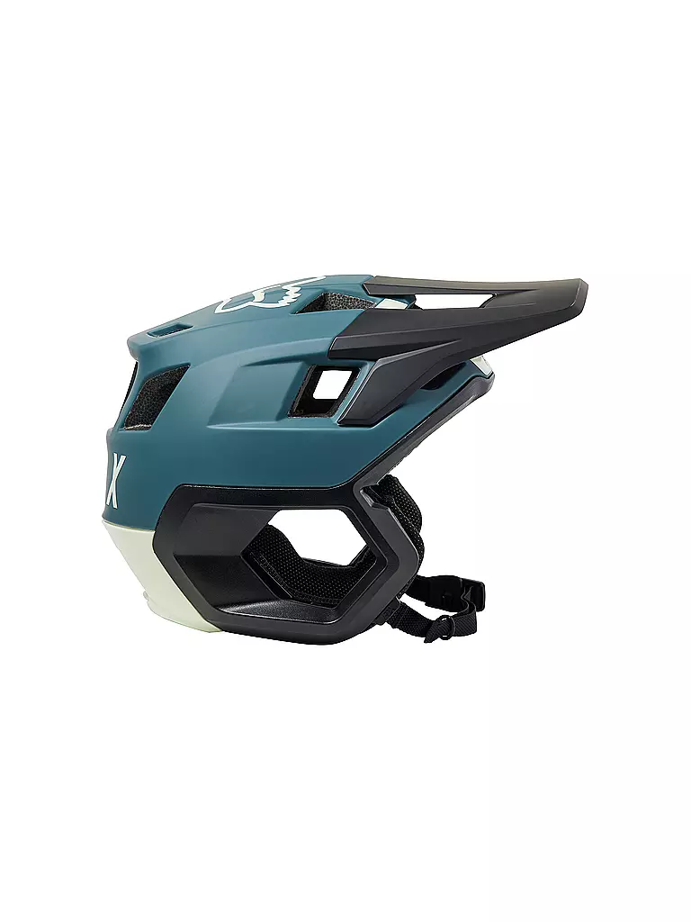 FOX | Casco jet MTB Dropframe Pro |