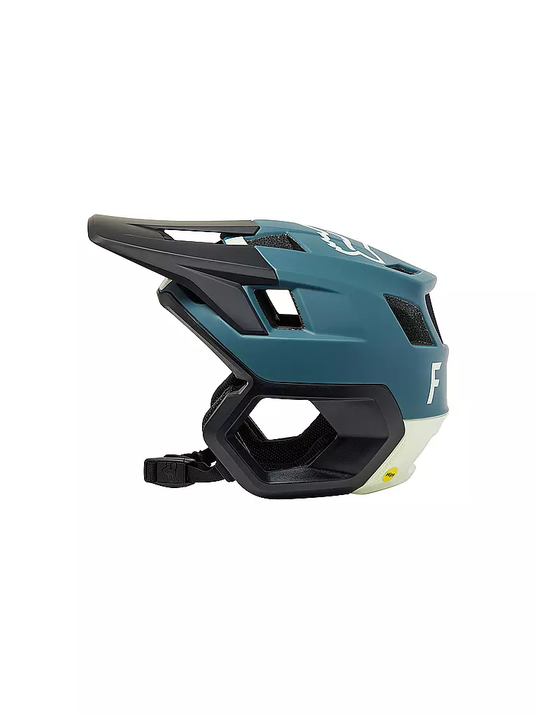 FOX | Casco jet MTB Dropframe Pro |