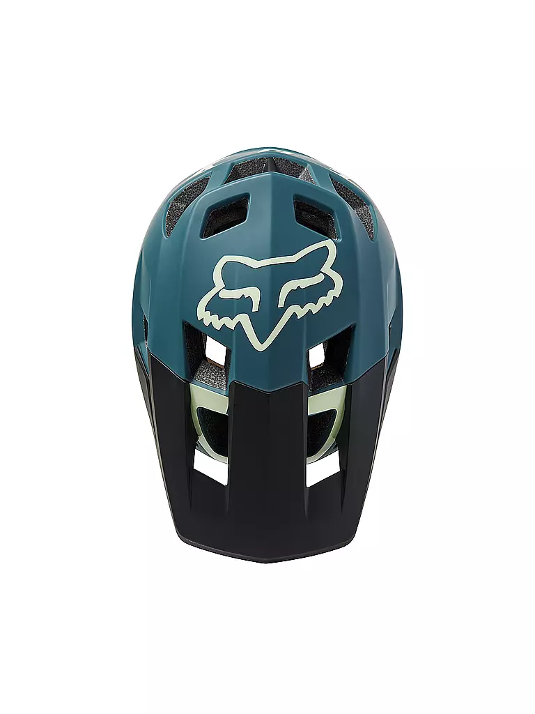FOX | Casco jet MTB Dropframe Pro |
