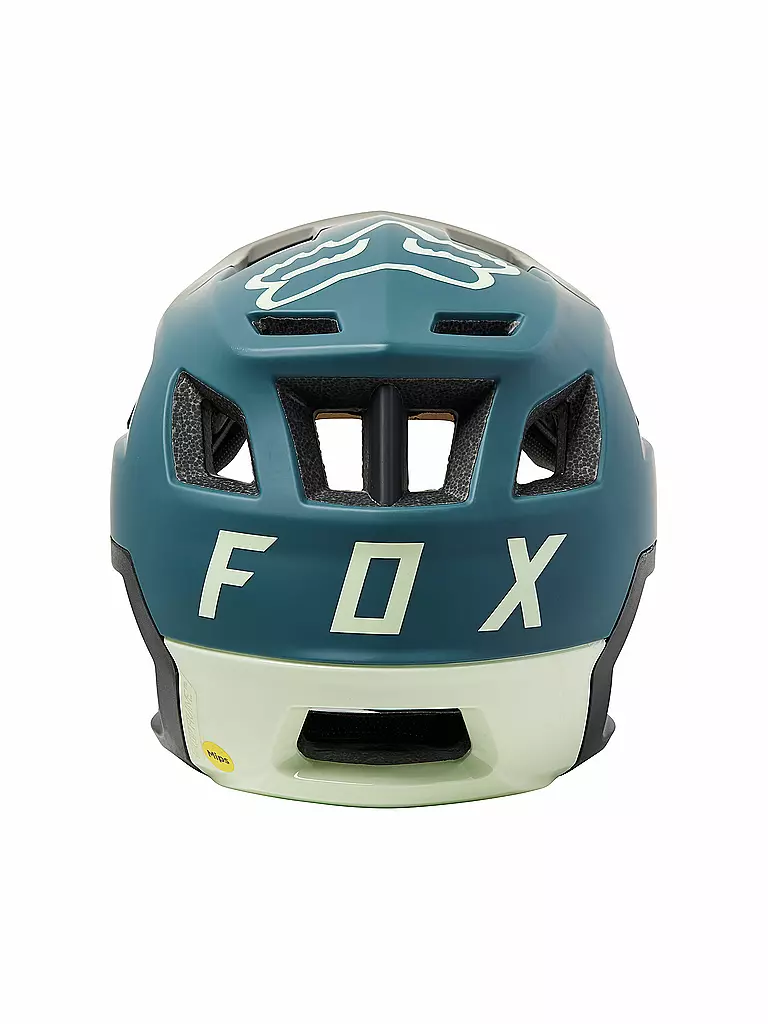 FOX | Casco jet MTB Dropframe Pro |