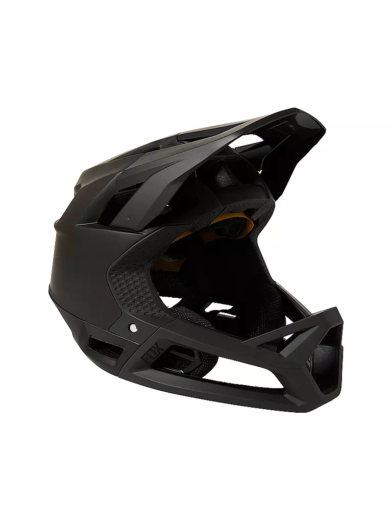 FOX | Casco MTB integrale Proframe | Nero