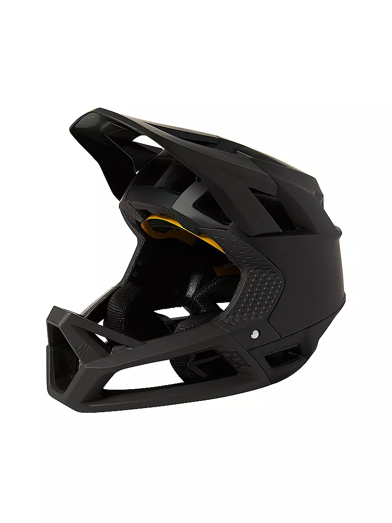 FOX | Casco MTB integrale Proframe | Nero
