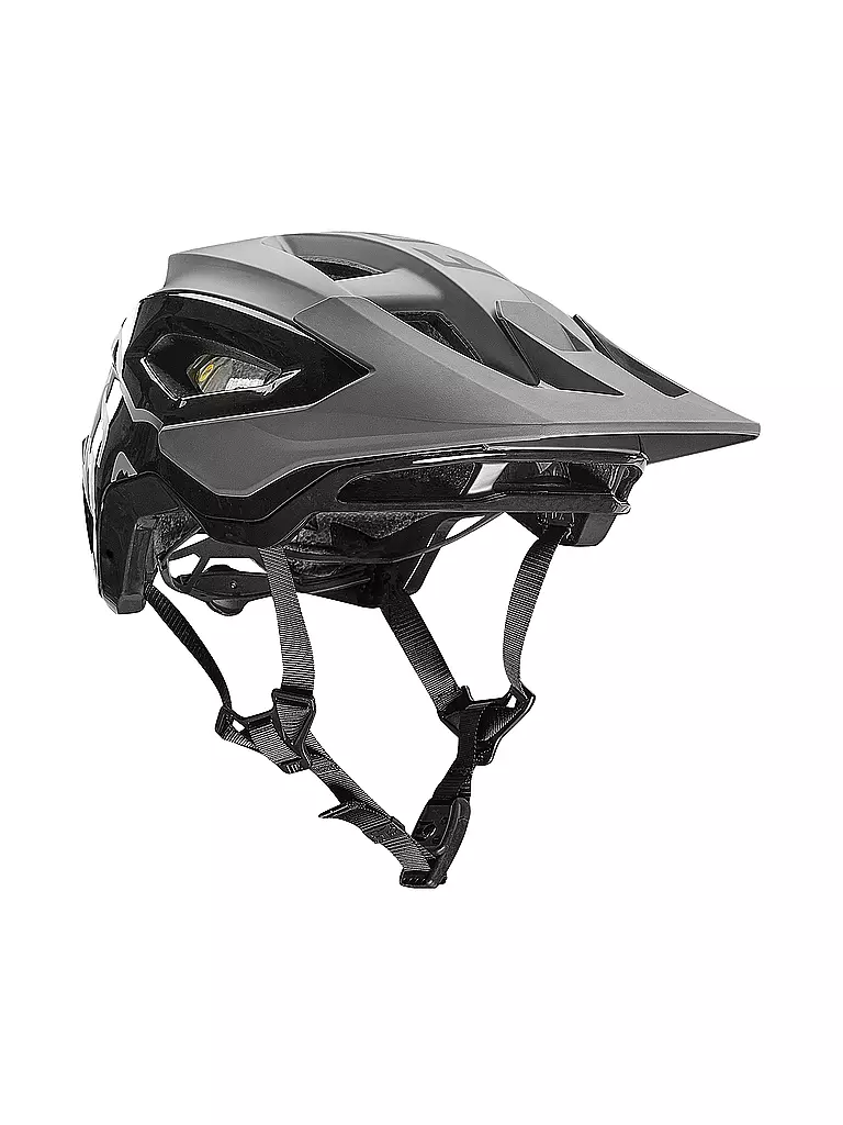 FOX | Casco MTB Speedframe Pro | Nero
