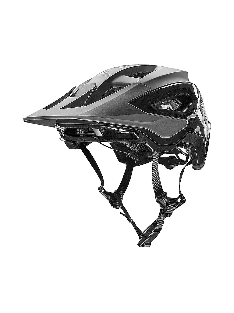 FOX | Casco MTB Speedframe Pro | Nero