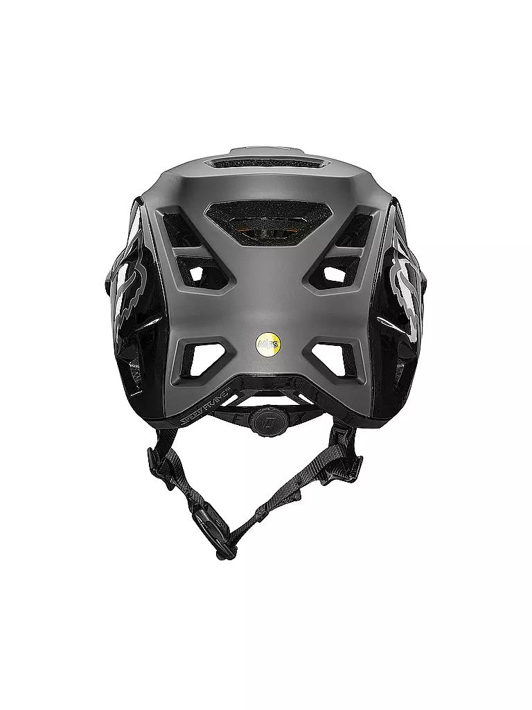 FOX | Casco MTB Speedframe Pro | Nero
