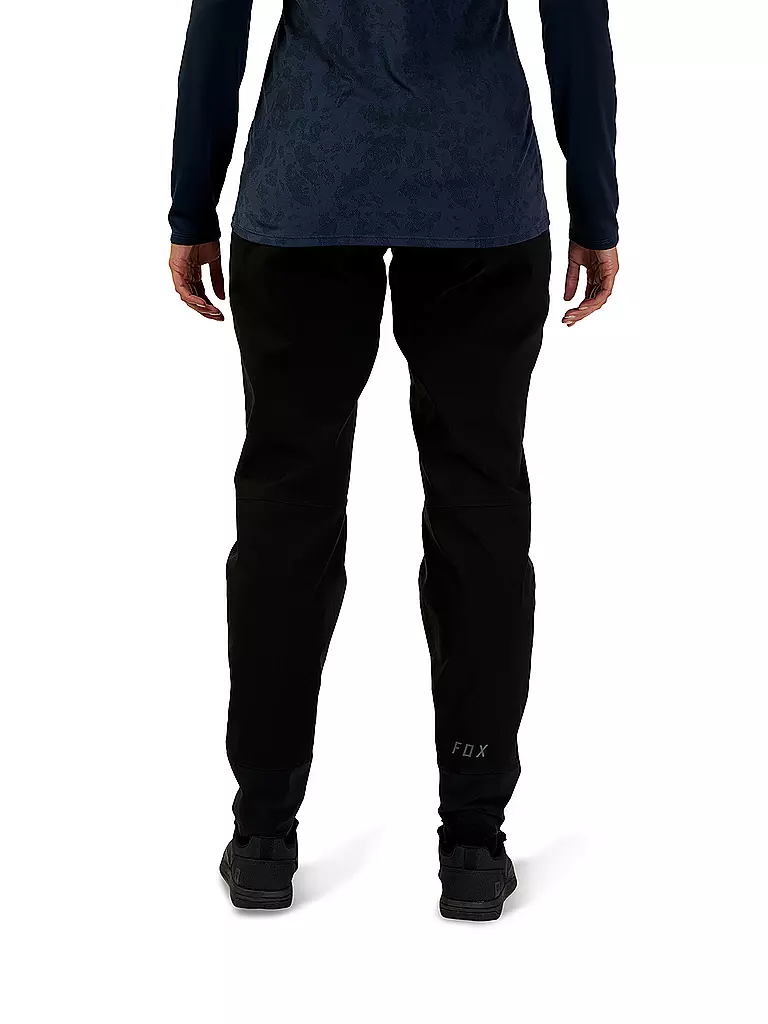 FOX | Damen Radhose Ranger  | Nero