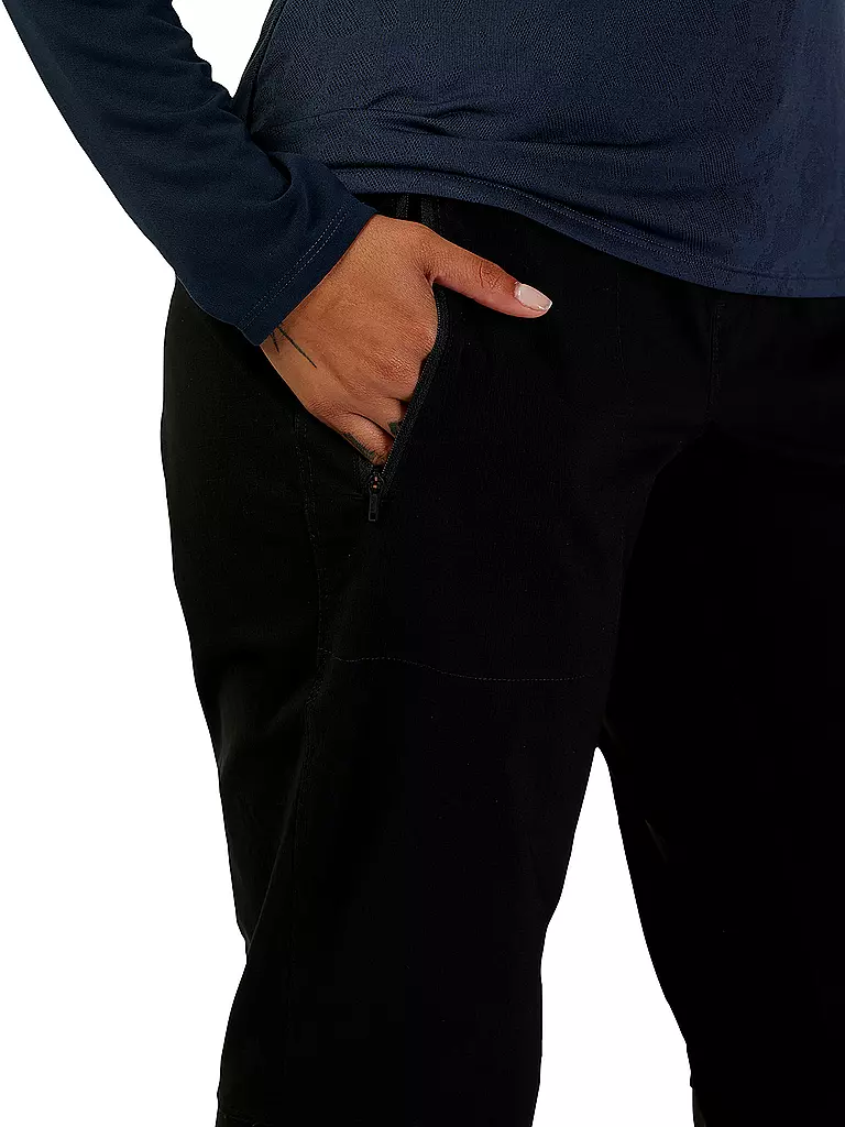 FOX | Damen Radhose Ranger  | Nero